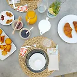 Collimare Vista Mare Cilento Bed and breakfast Policastro Bussentino