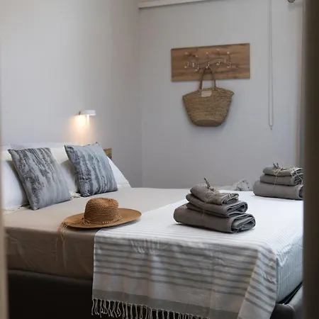 Collimare Vista Mare E Relax Alojamento de Acomodação e Pequeno-almoço