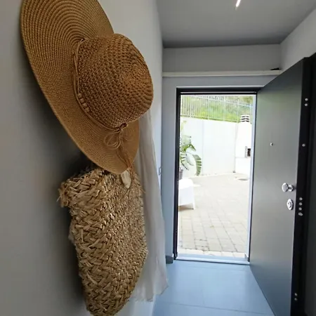 Bed & Breakfast Collimare Golfo Di Policastro *