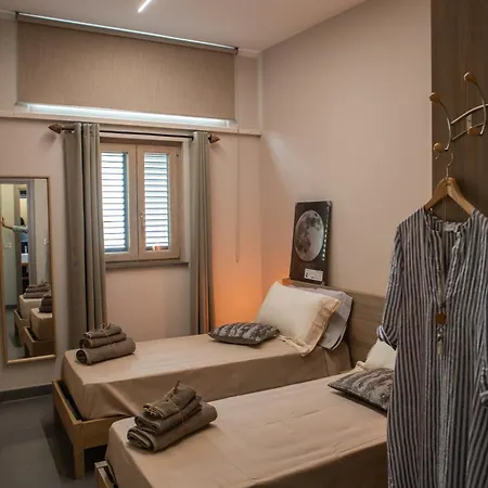 Bed & Breakfast Collimare Golfo Di Policastro