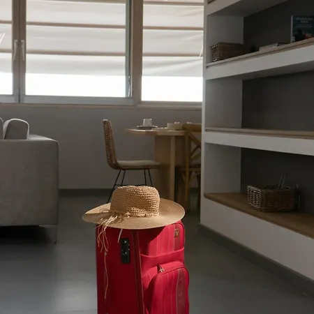 Collimare Vista Mare E Relax Alojamento de Acomodação e Pequeno-almoço Policastro Bussentino