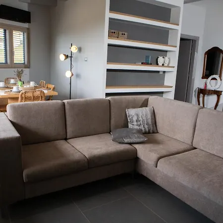 Bed & Breakfast Collimare Golfo Di Policastro Policastro Bussentino