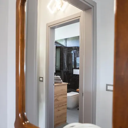 Collimare Vista Mare E Relax Bed and Breakfast Policastro Bussentino