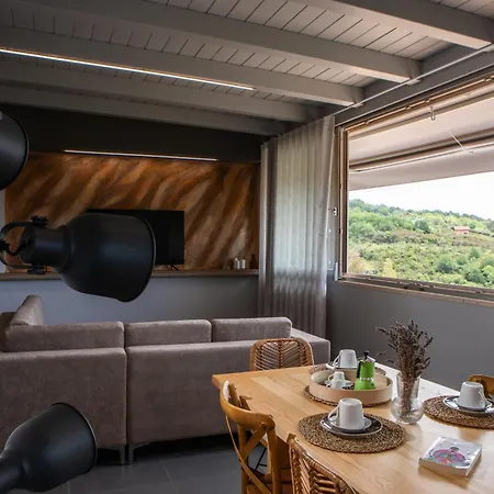 Collimare Vista Mare E Relax