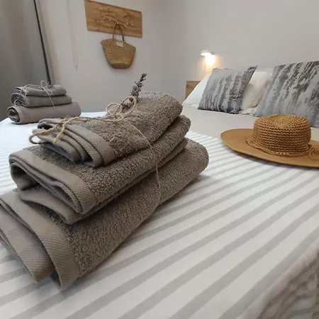 Collimare Vista Mare E Relax