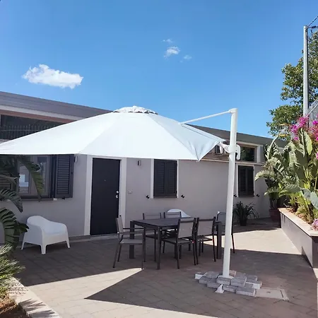 Bed and Breakfast Collimare Vista Mare E Relax